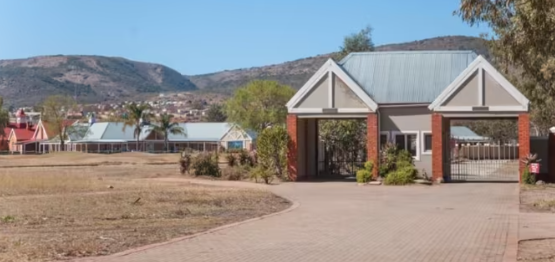 0 Bedroom Property for Sale in Bushmans Sands Golf Estate Eastern Cape